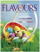Flavours Magazine